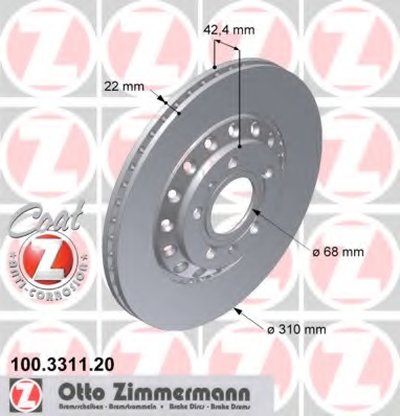 100331120 ZIMMERMANN