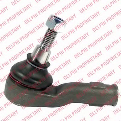 TA2452 DELPHI