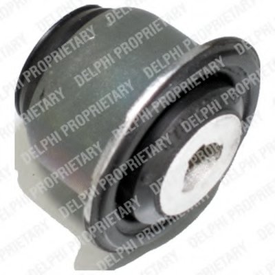 TD360W DELPHI