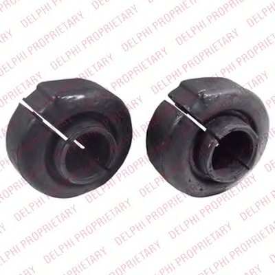 TD821W DELPHI