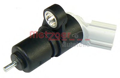 0902038 METZGER