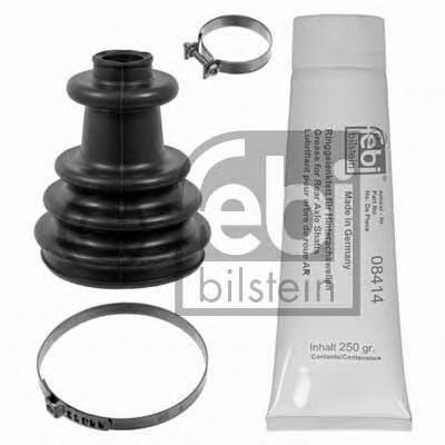 12417 FEBI BILSTEIN