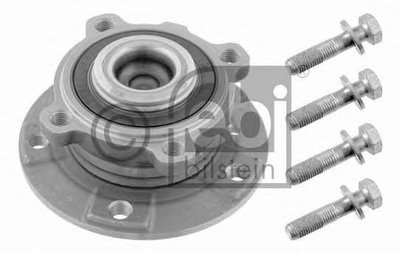 23371 FEBI BILSTEIN