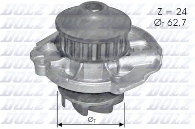 S261 DOLZ