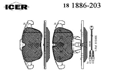 181886203 ICER
