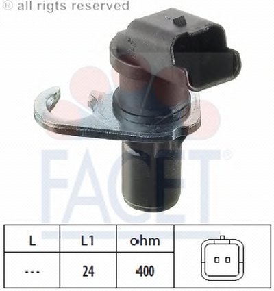 90303 FACET