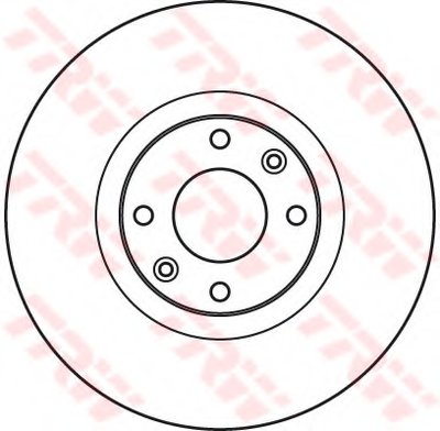 DF4962S TRW
