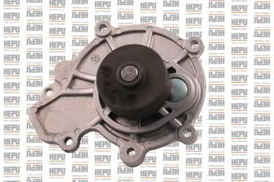 P369 HEPU