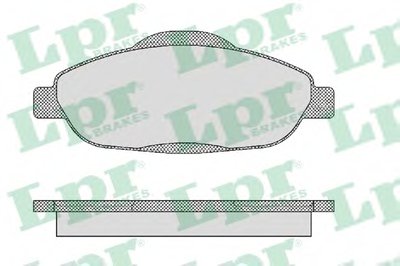 05P1471 LPR