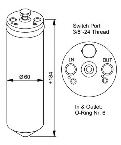 33028 NRF