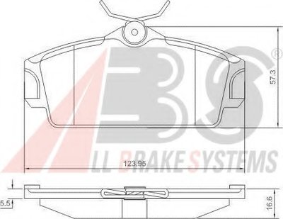 37046 A.B.S.