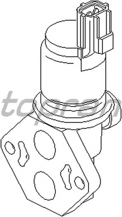 302445 TOPRAN