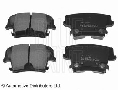 ADA104205 BLUE PRINT