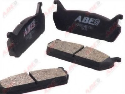 C26001ABE ABE