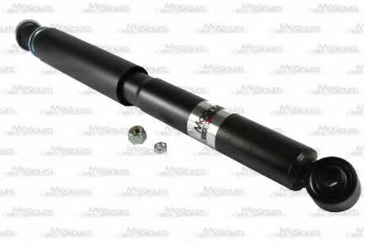 AG0310MT MAGNUM TECHNOLOGY
