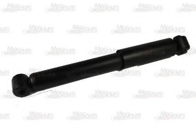 AGX061MT MAGNUM TECHNOLOGY