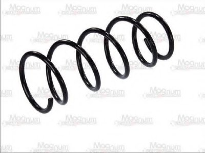 SR010MT MAGNUM TECHNOLOGY