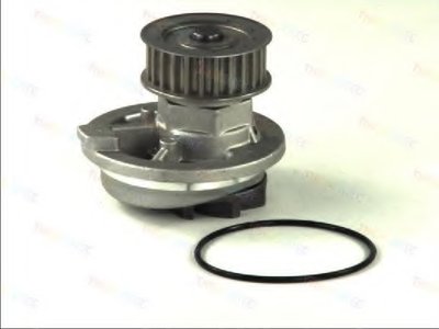 D1X021TT THERMOTEC