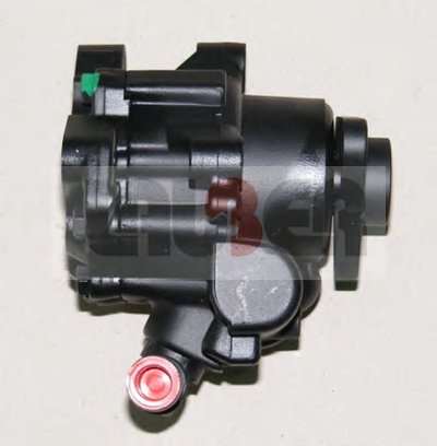 555134 LAUBER