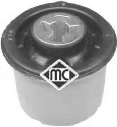 04843 Metalcaucho