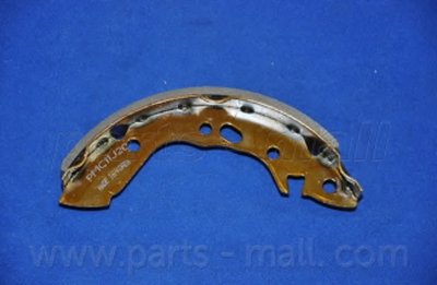 PLA001 PARTS-MALL