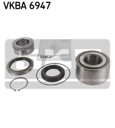 VKBA6947 SKF