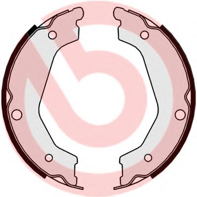 S30534 BREMBO