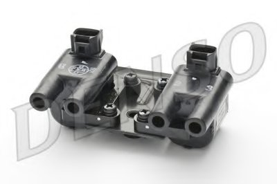 DIC0117 DENSO