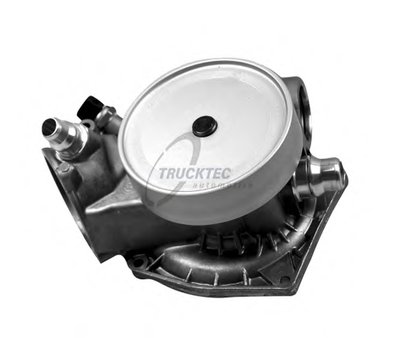 0819190 TRUCKTEC AUTOMOTIVE