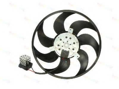 D8X011TT THERMOTEC