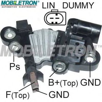 VRB056 MOBILETRON