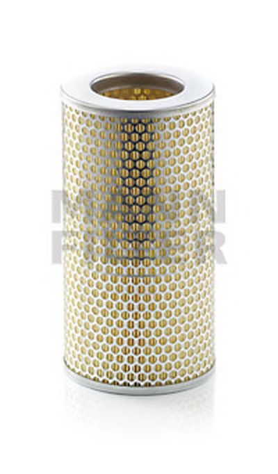 C151631 MANN-FILTER