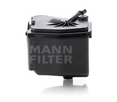 WK9392Z MANN-FILTER