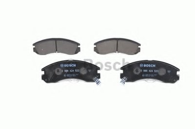 0986424523 BOSCH