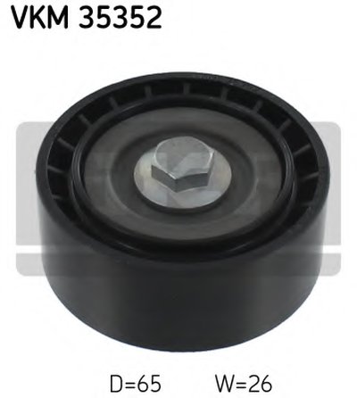 VKM35352 SKF