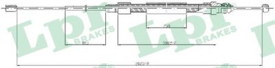C0715B LPR