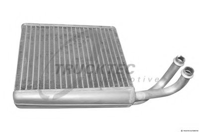 0259001 TRUCKTEC AUTOMOTIVE