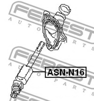 ASNN16 FEBEST