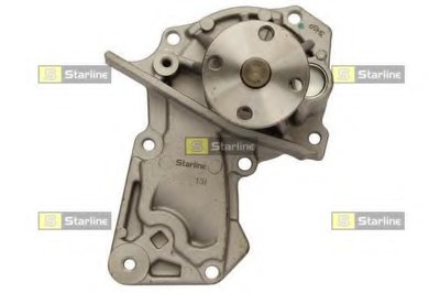 VPF251 STARLINE