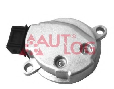 AS4269 AUTLOG