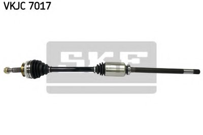 VKJC7017 SKF