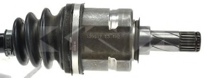 24971 SPIDAN