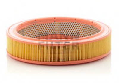 C28522 MANN-FILTER