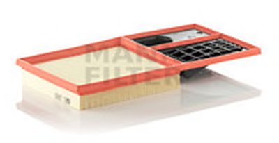 C3880 MANN-FILTER