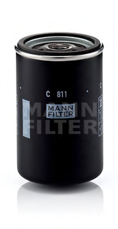 C811 MANN-FILTER