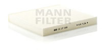 CU27008 MANN-FILTER