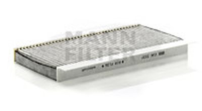 CUK3337 MANN-FILTER