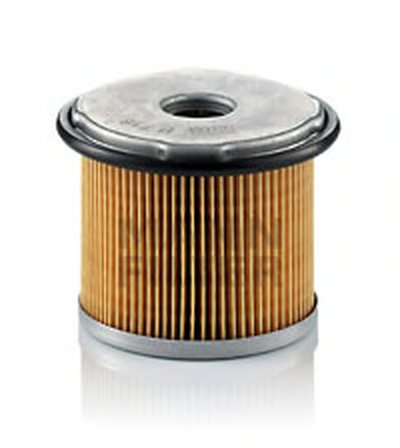 P716 MANN-FILTER