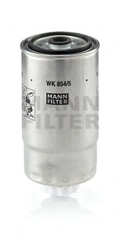 WK8545 MANN-FILTER