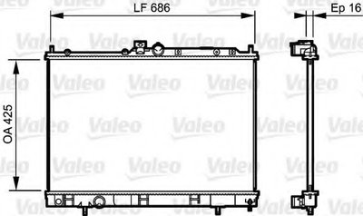 735201 VALEO